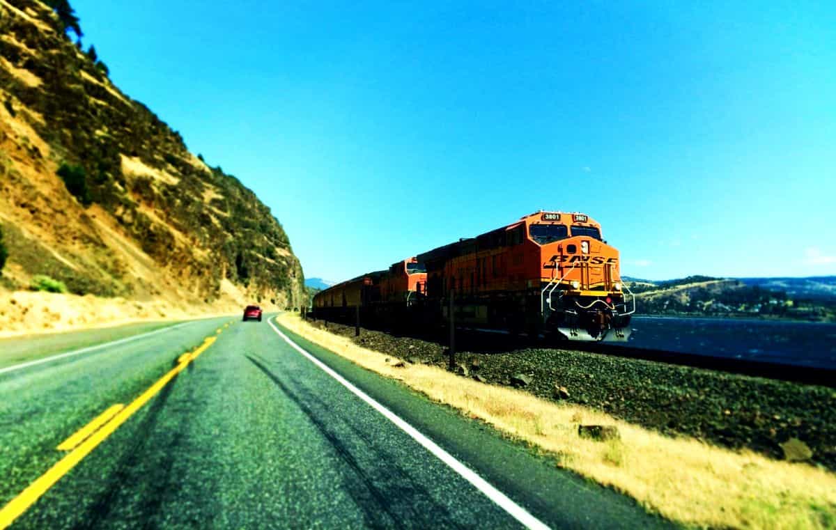 road trip ideas
