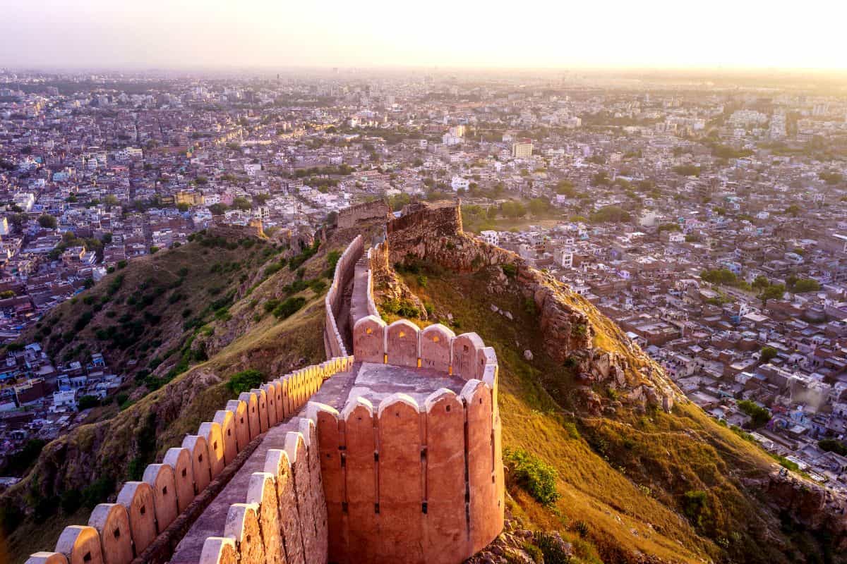 India 