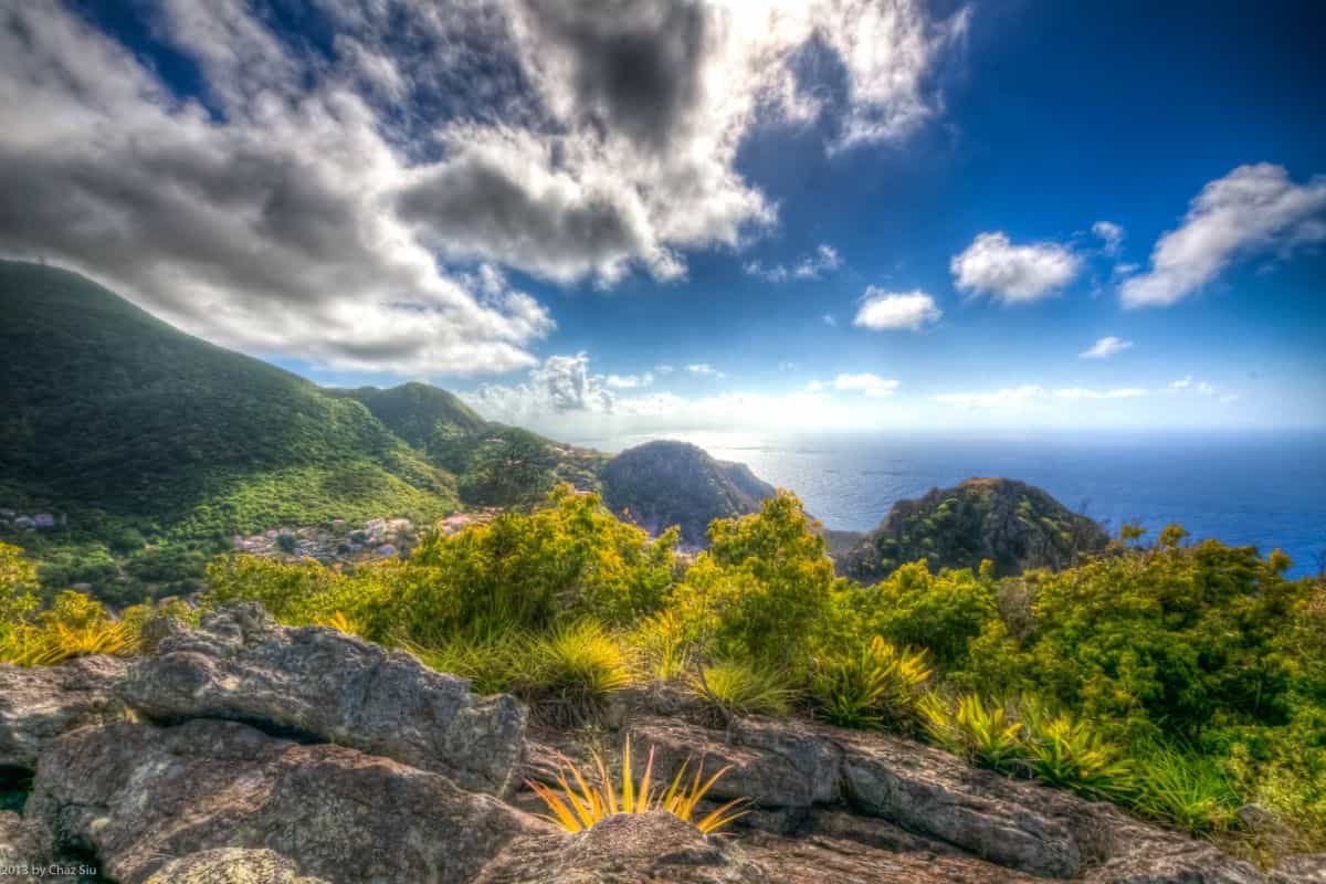 Caribbean