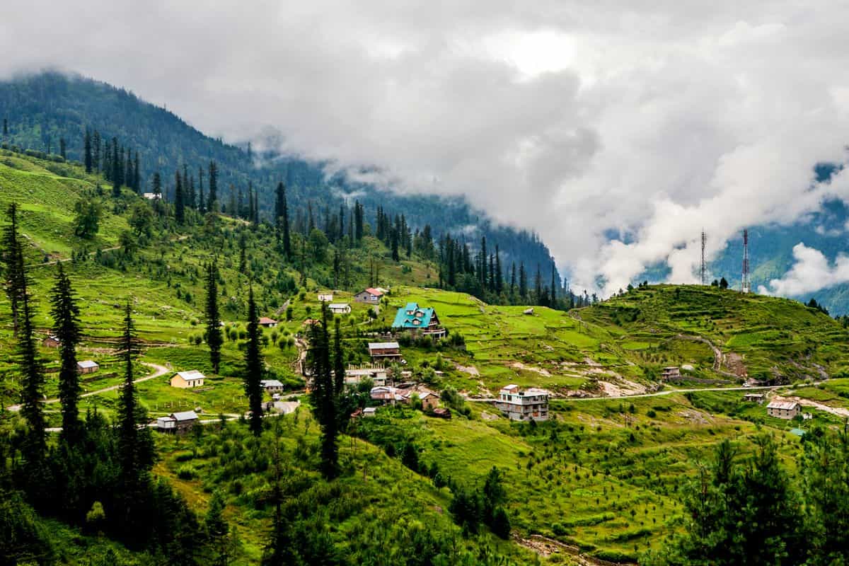 India 