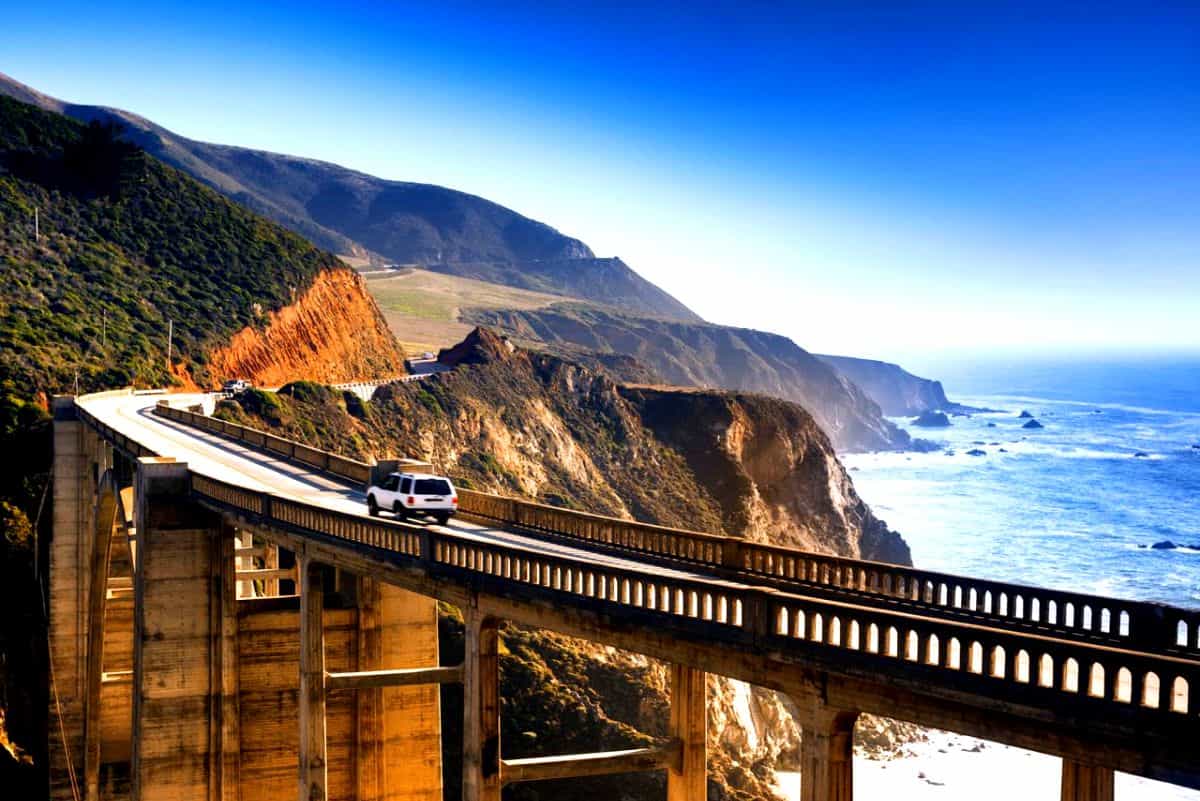 California 
