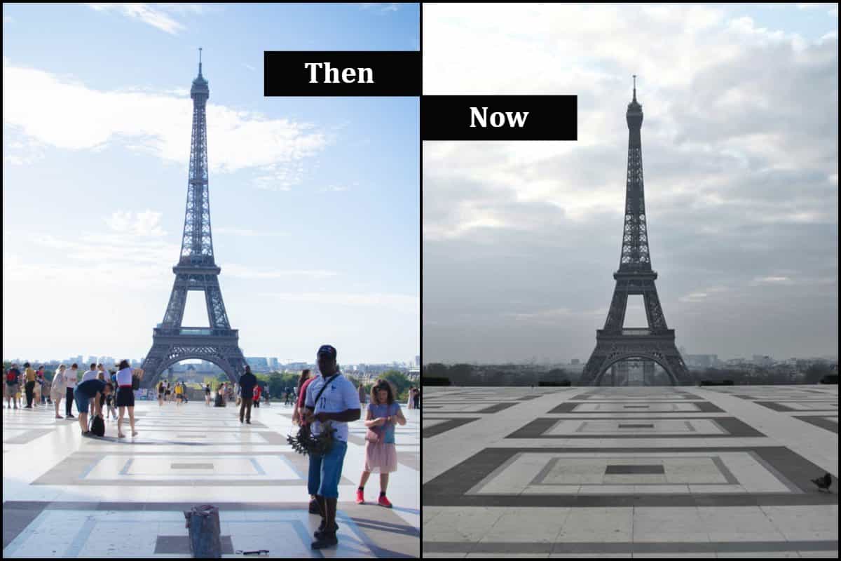 travel destinations 