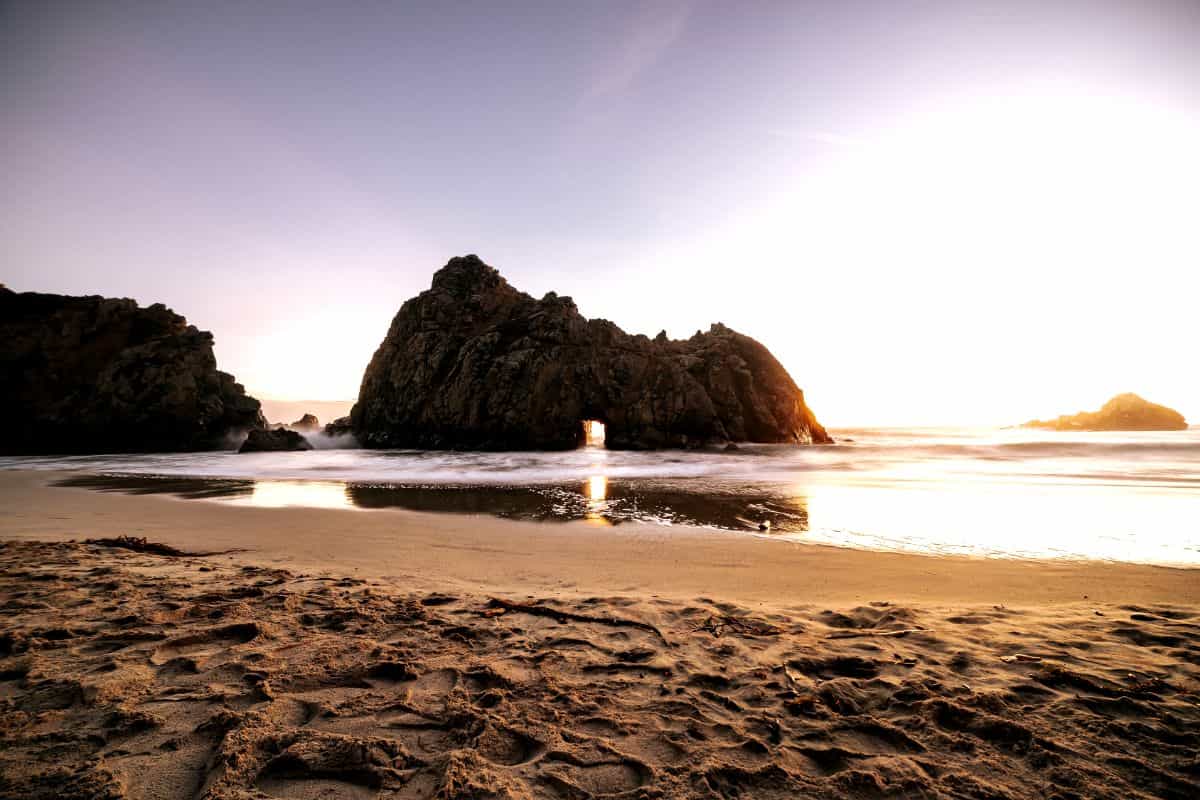 California 