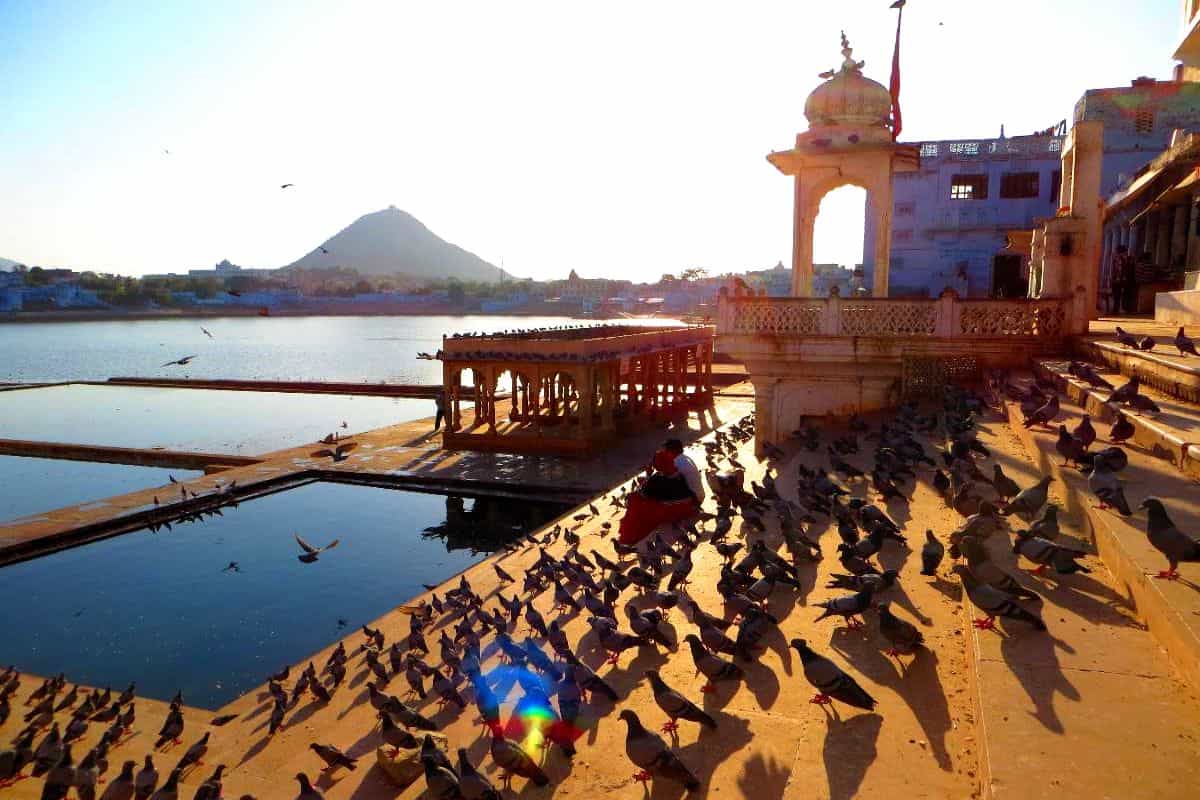India 