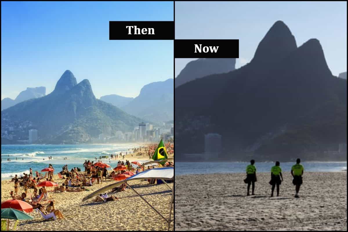 travel destinations 