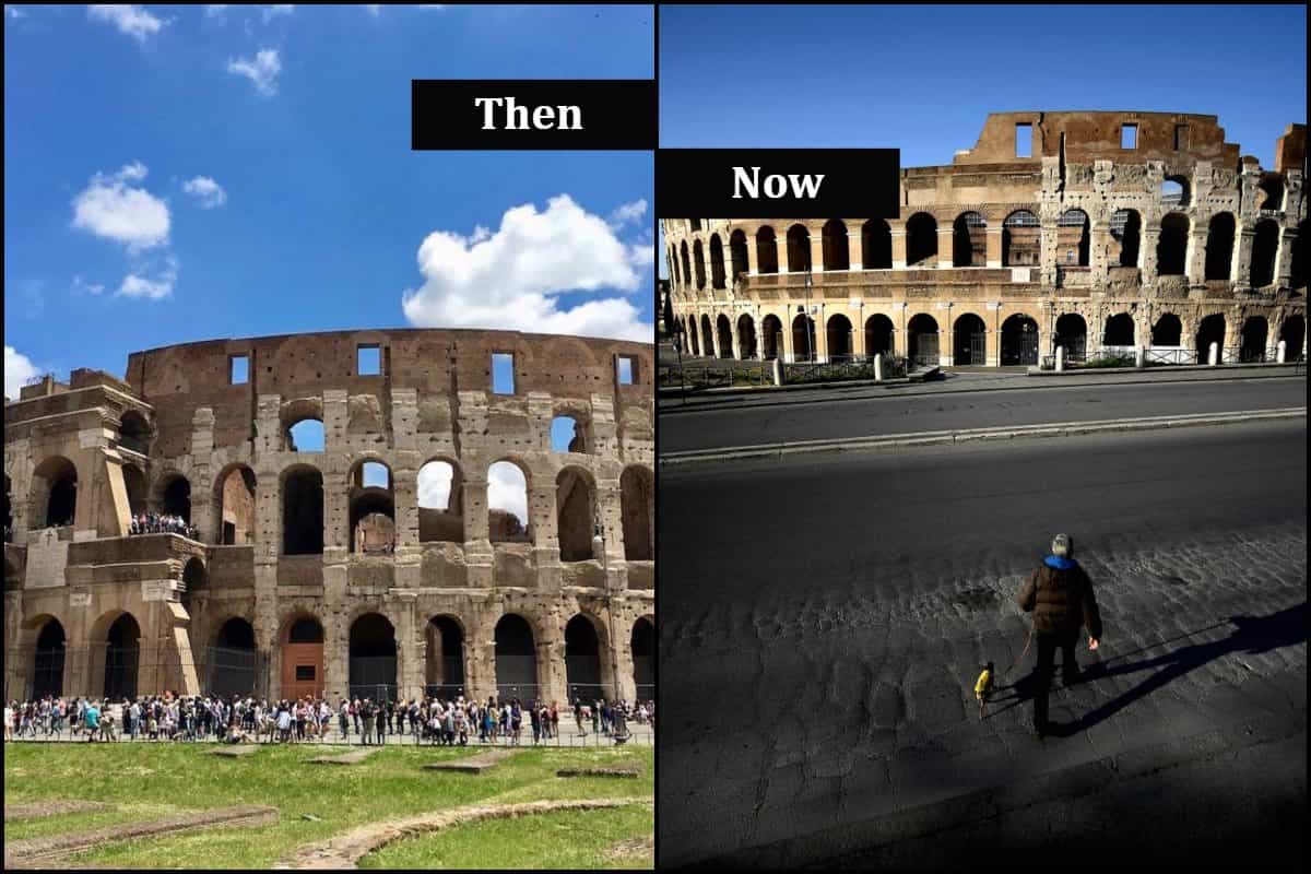 travel destinations 
