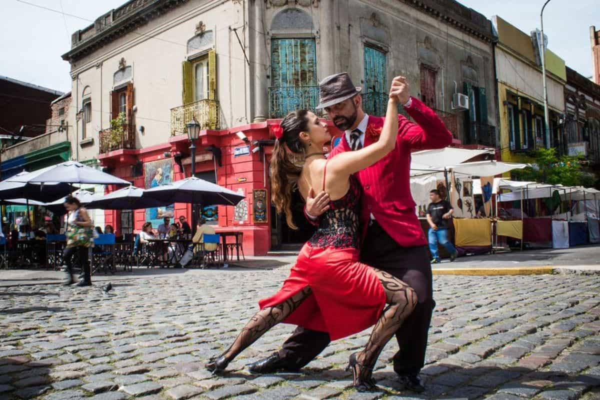 Buenos Aires