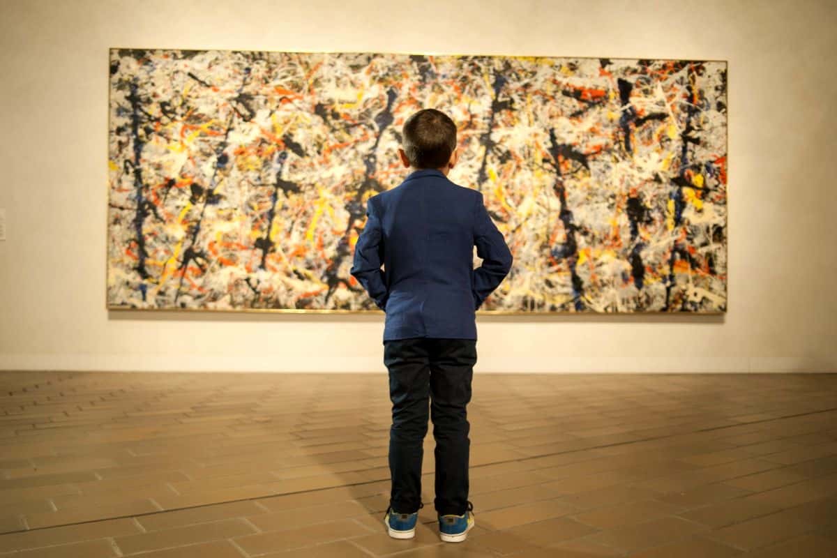 attractions in Canberra 