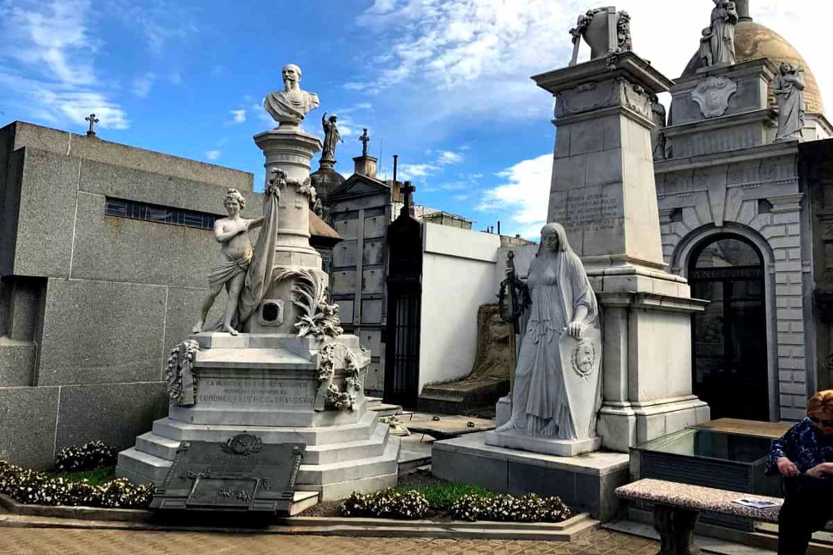 Buenos Aires 