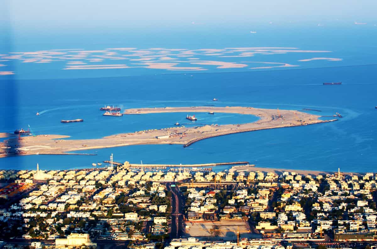 Dubai 