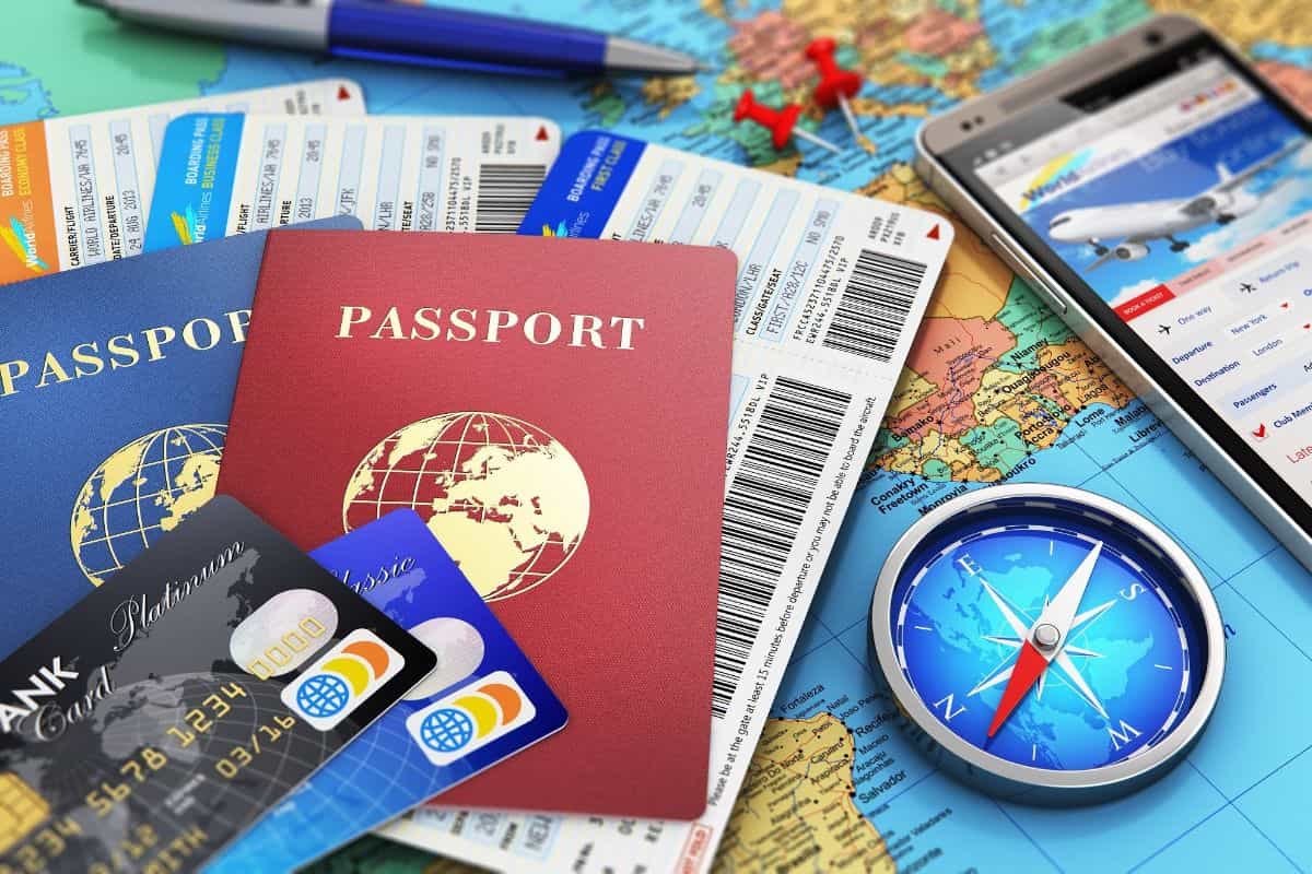 travel guide 