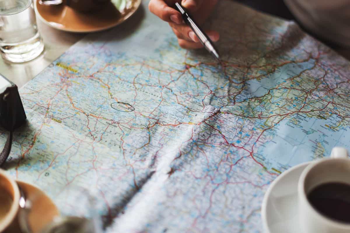 travel guide 