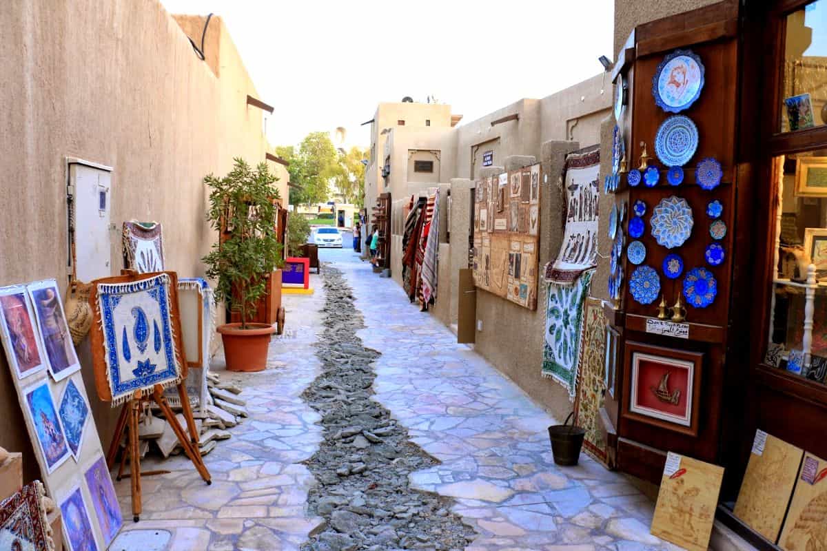 free things to do in Dubai
