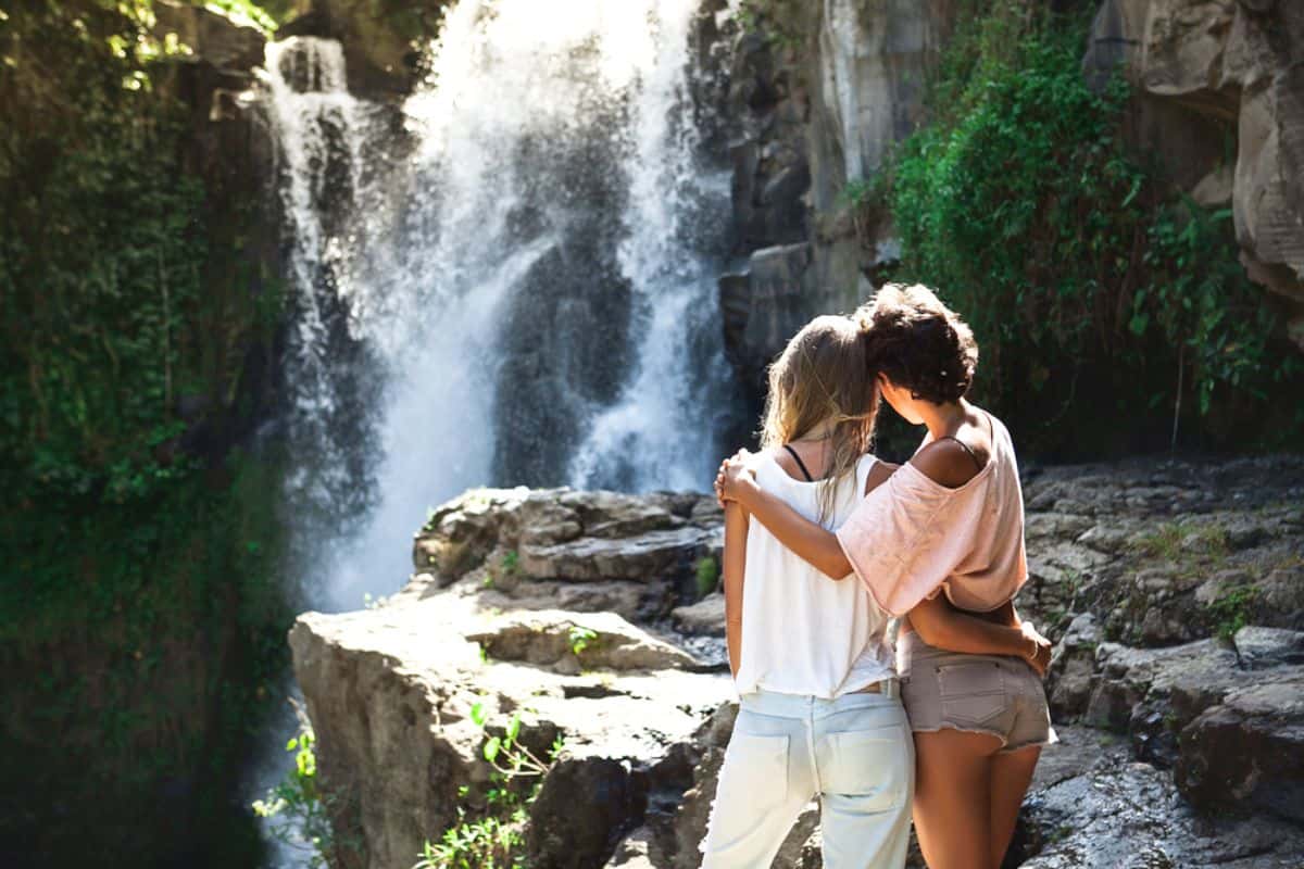 LGBT-friendly destinations 