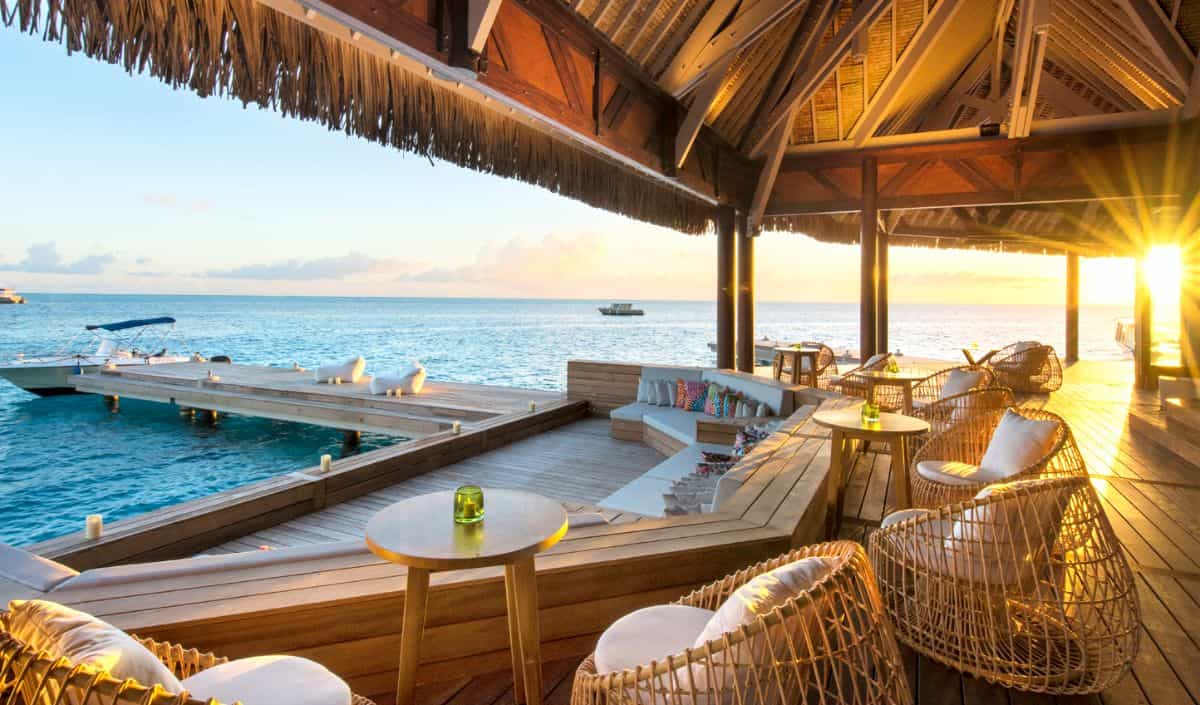 amazing vacations