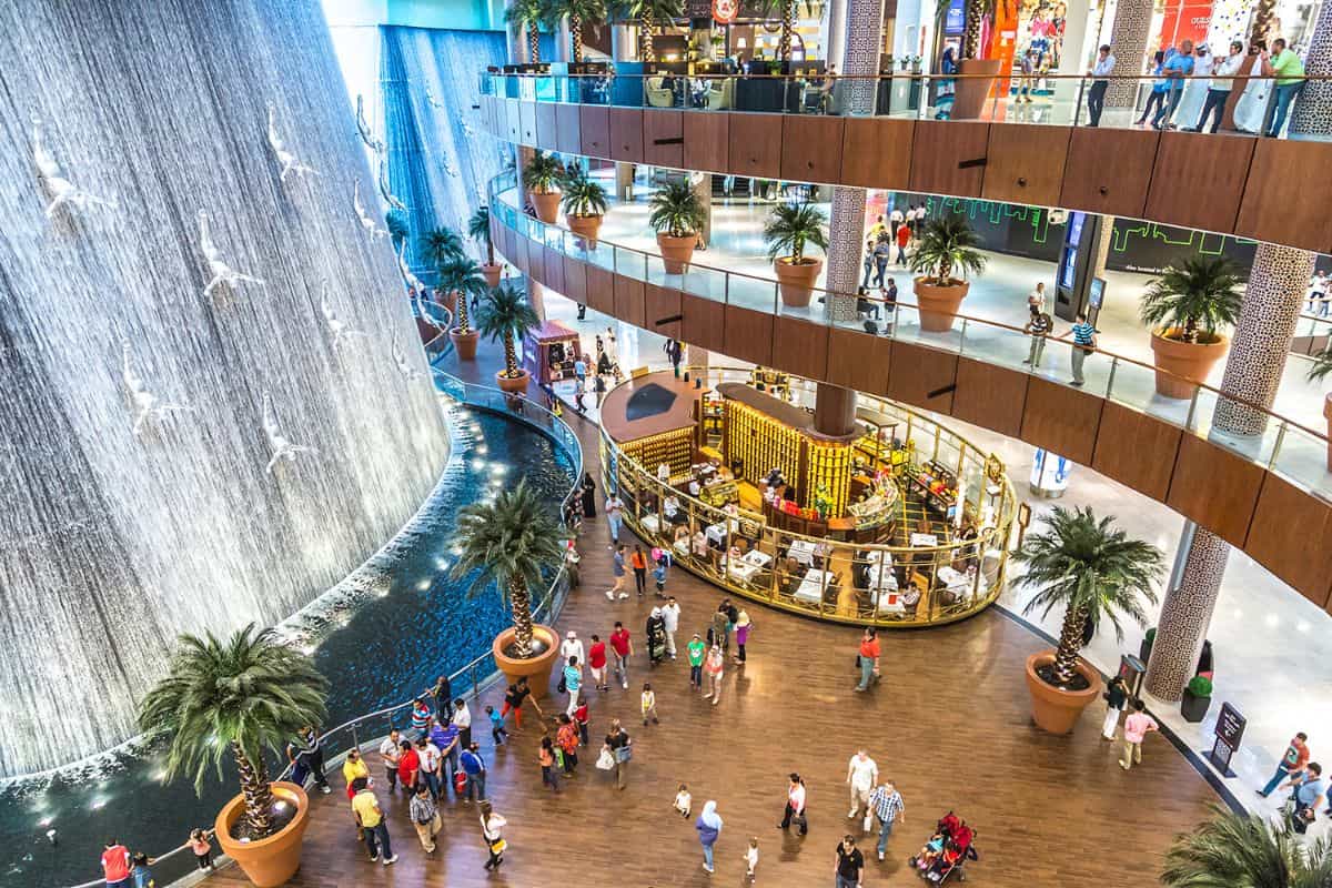 free things to do in Dubai