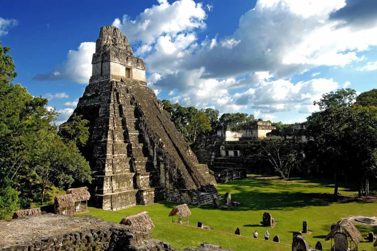 Central America 