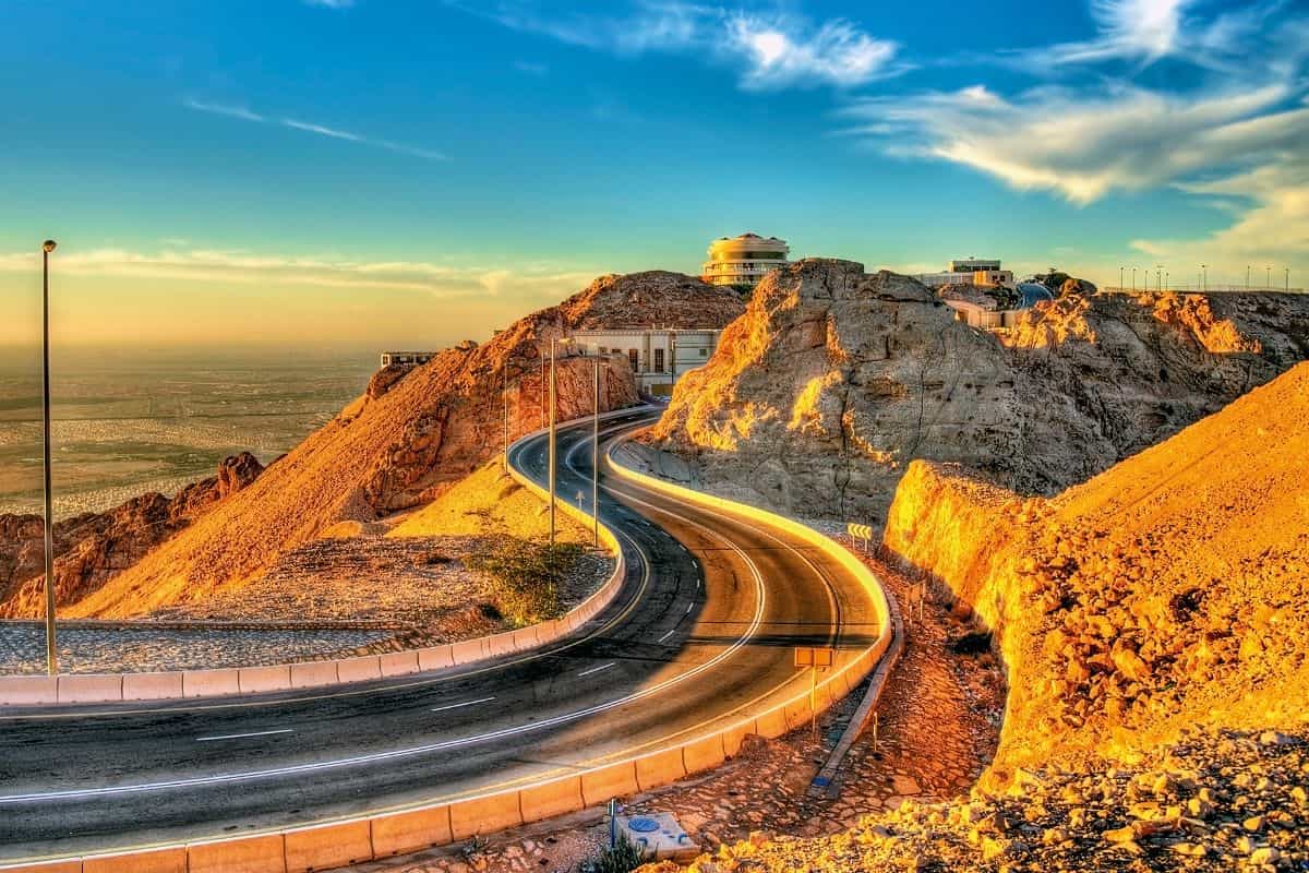 free things to do in Dubai