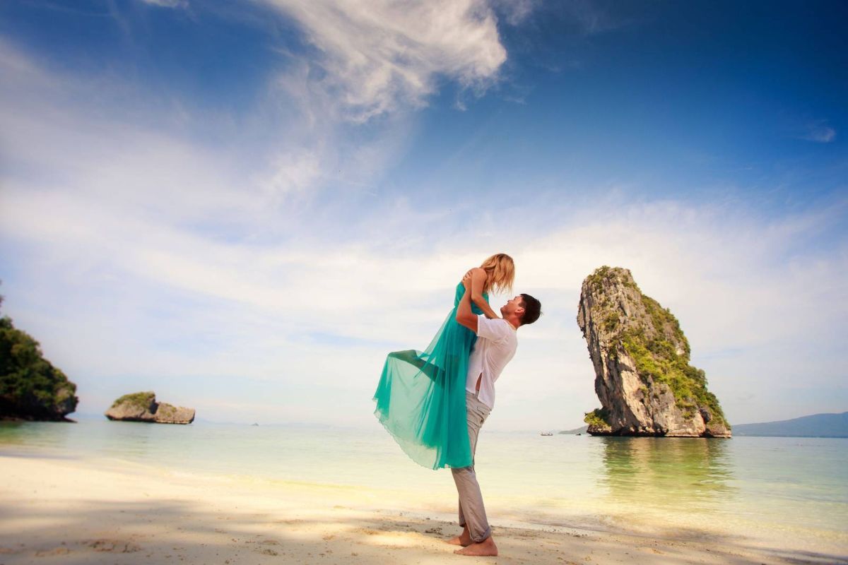 Honeymoon Destinations 