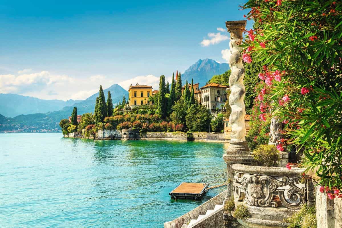 luxury holiday destinations