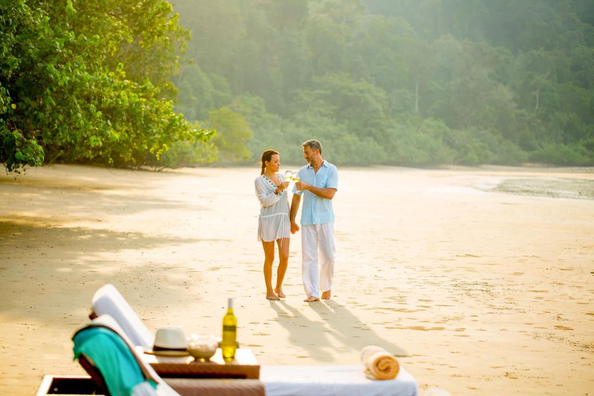 Summer Honeymoon Destinations