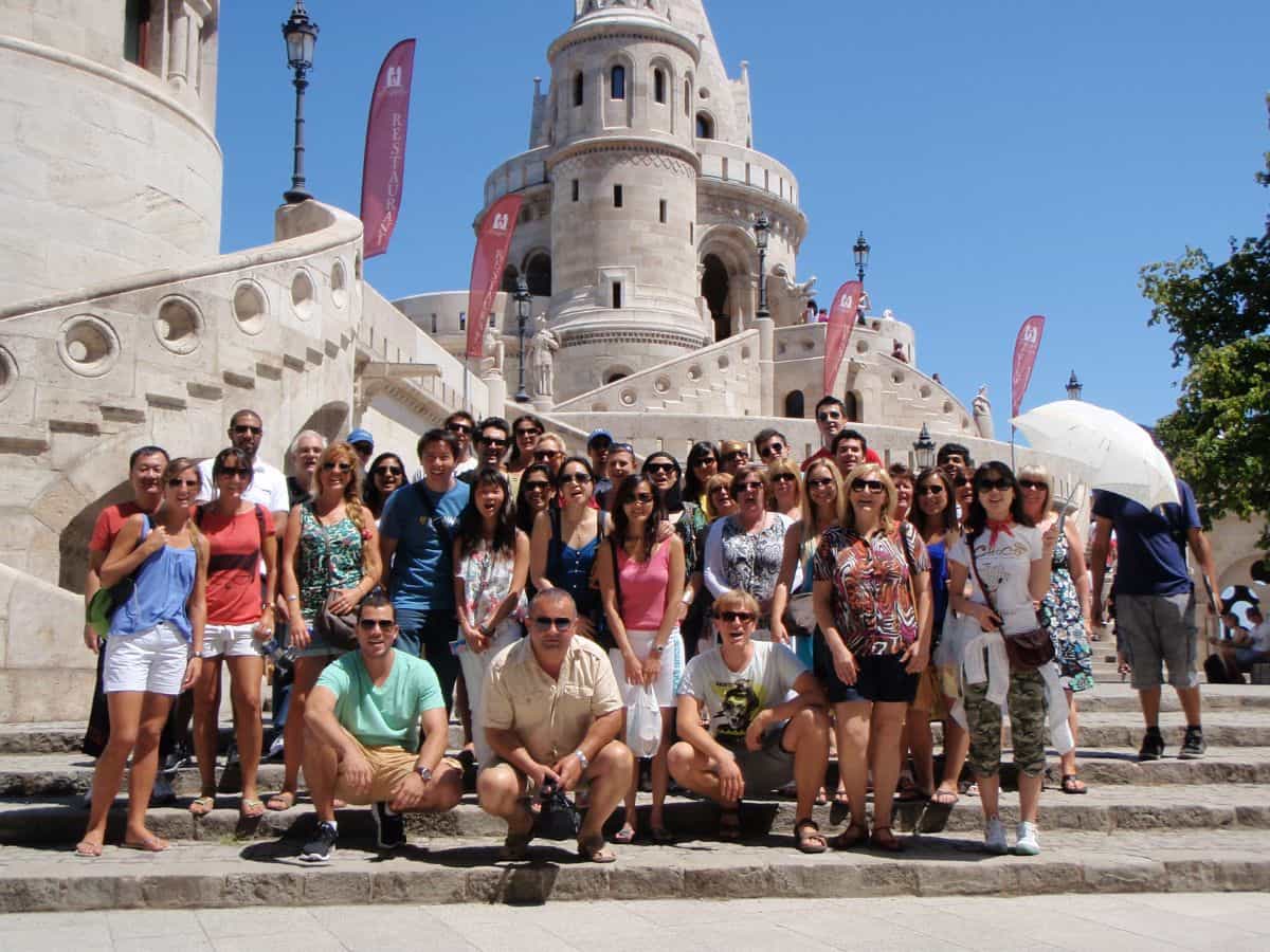 Budapest