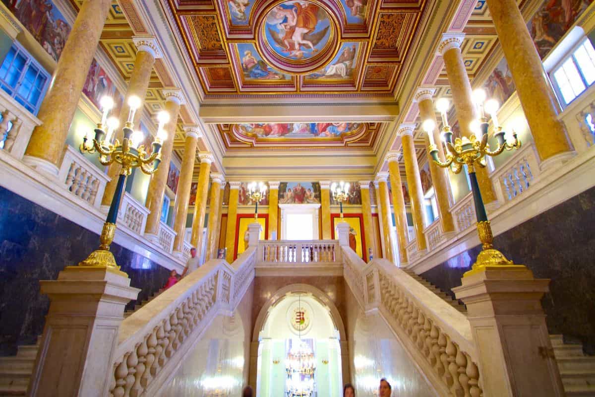 Budapest