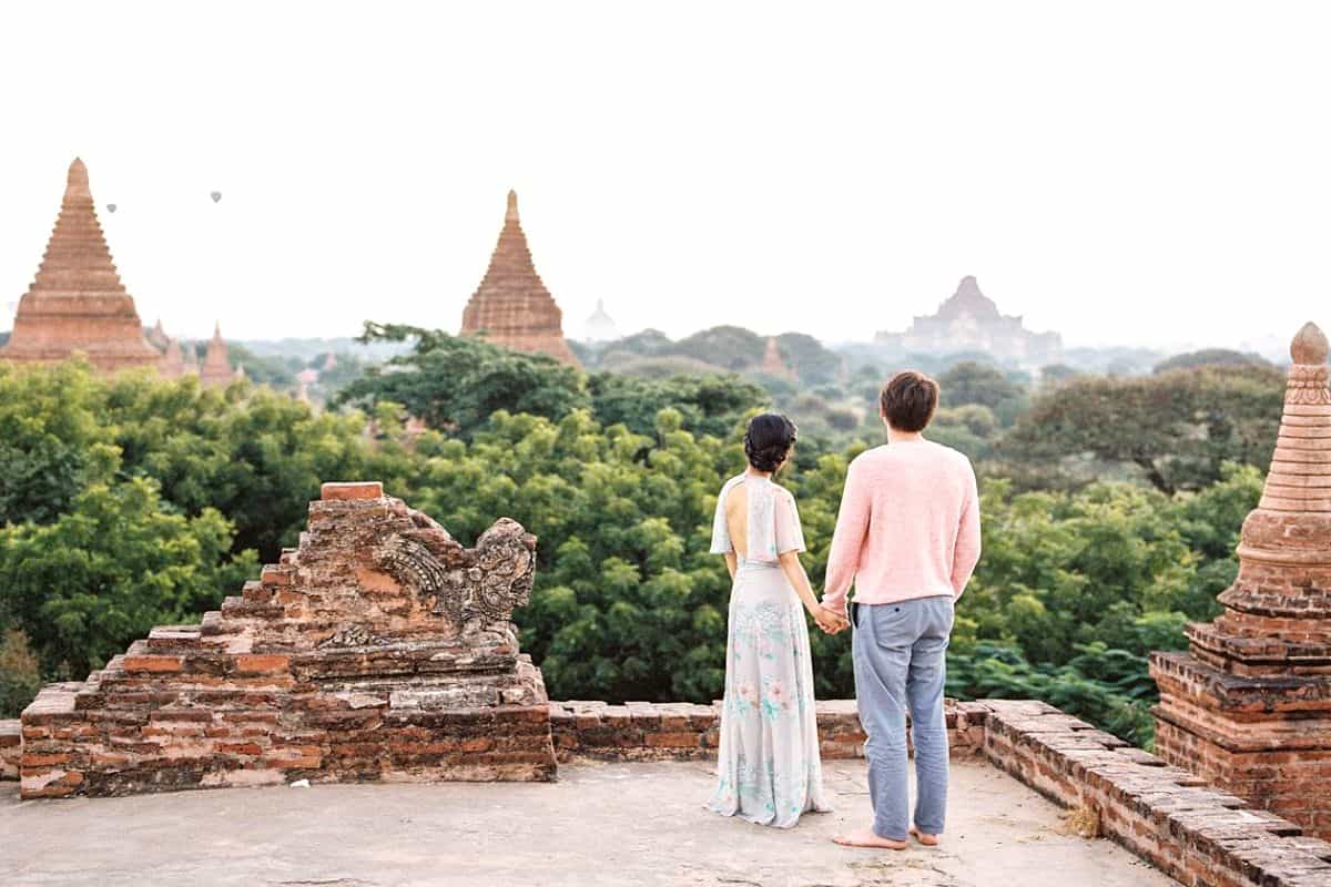 Best Honeymoon Destinations 