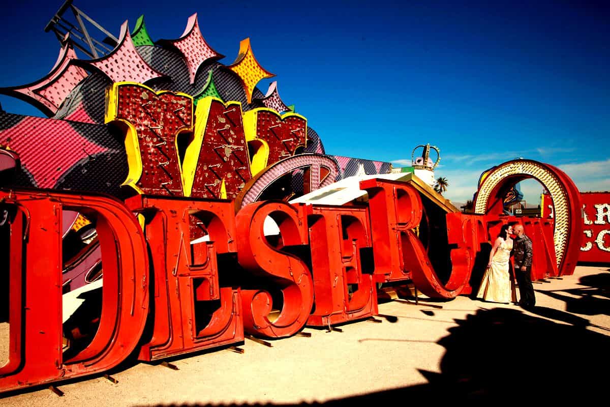 Neon Museum