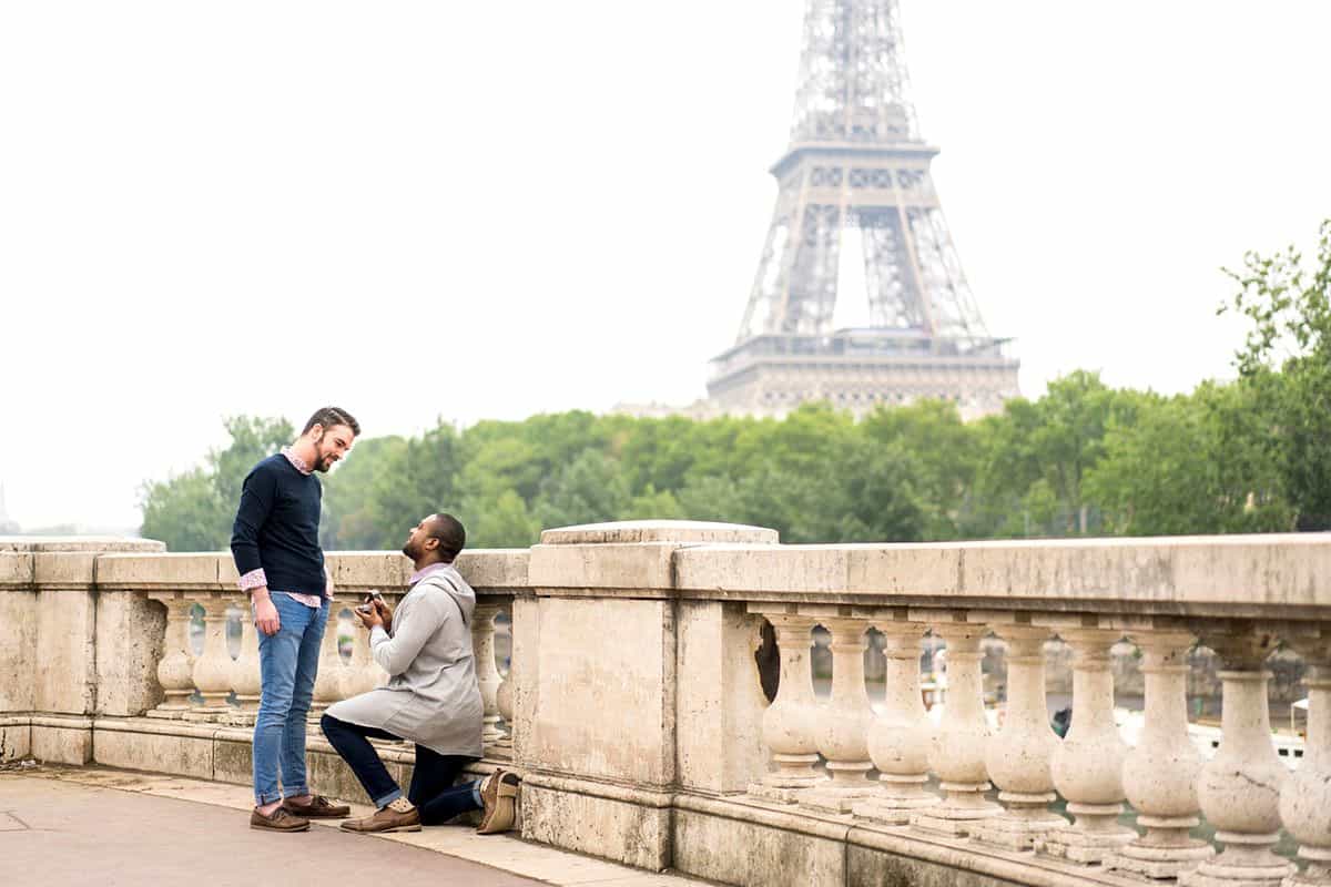 LGBT-friendly destinations 
