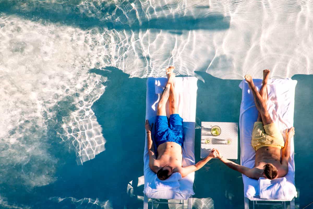 LGBT-friendly destinations 