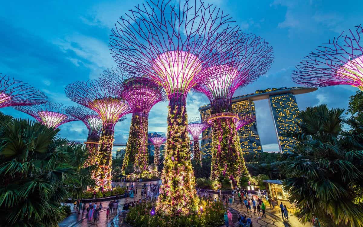 Asia 