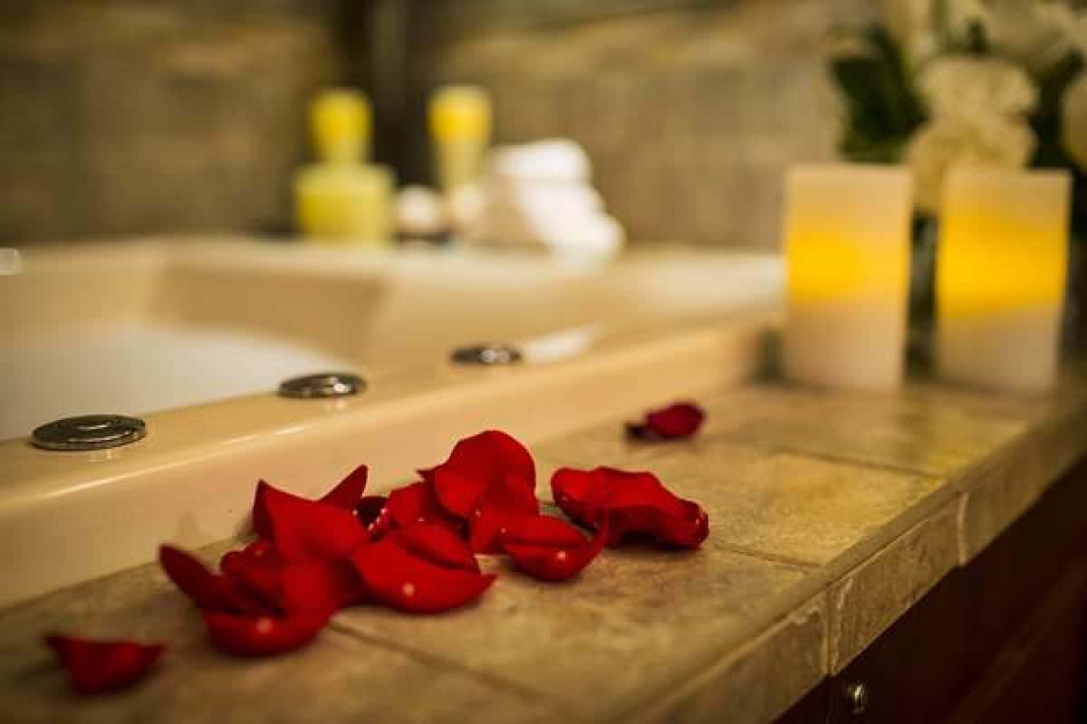 luxury spas in Colorado