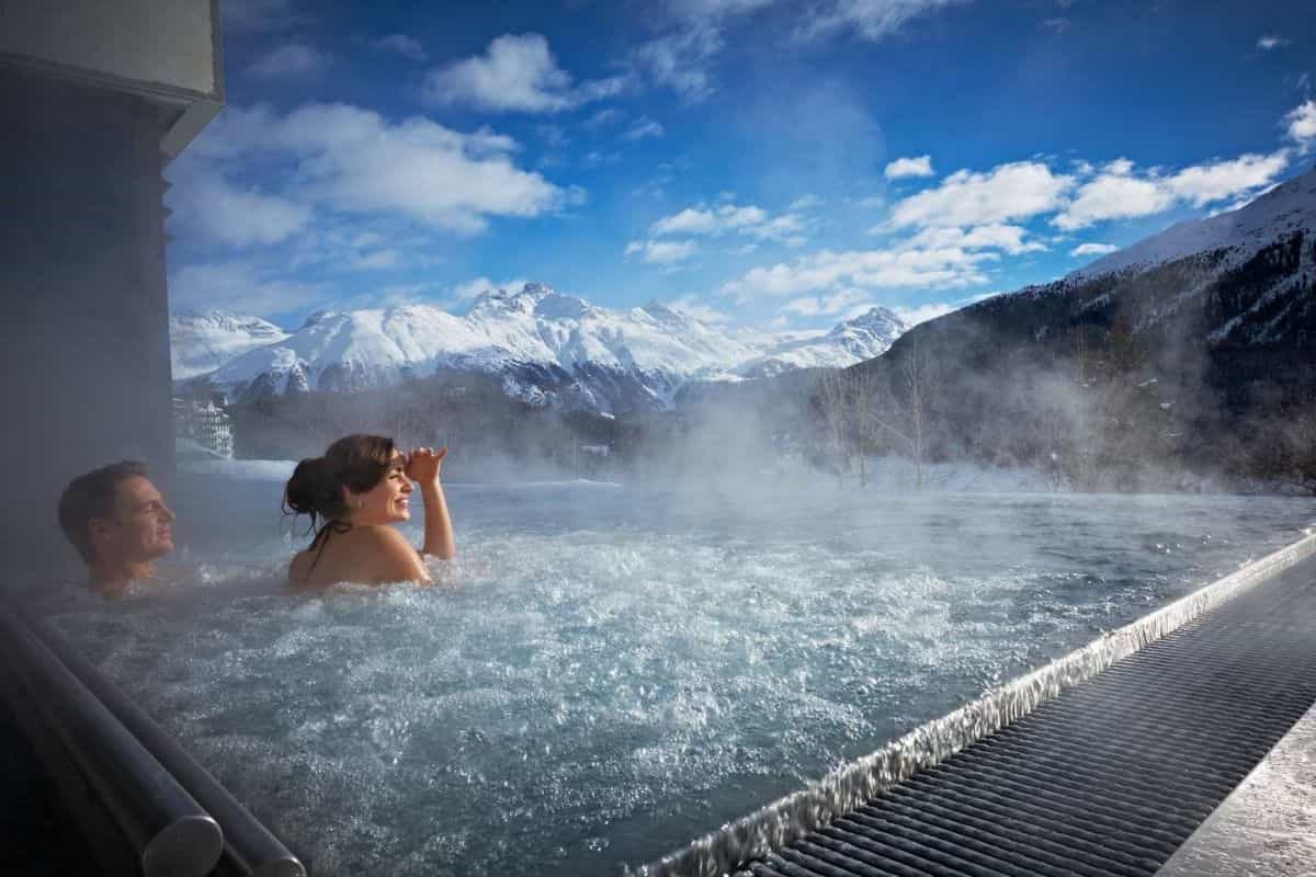 luxurious destinations
