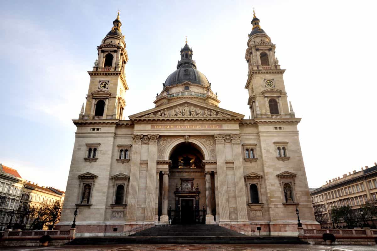 Budapest