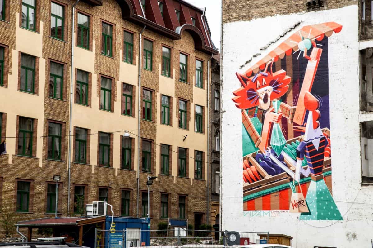 Budapest