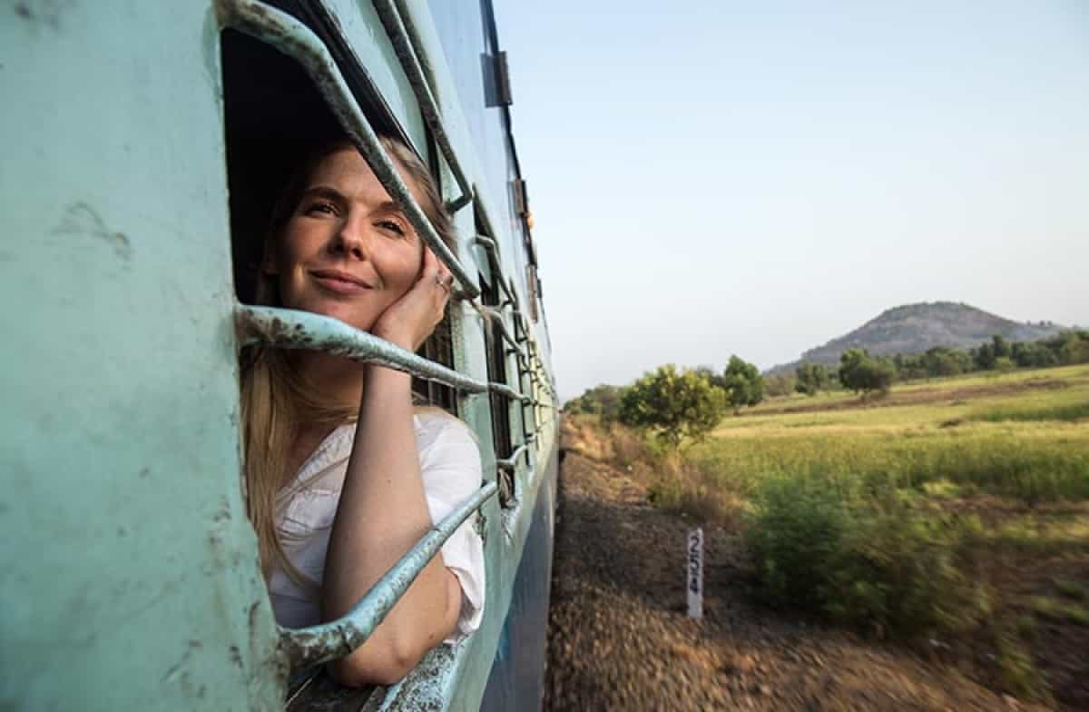 solo travel 
