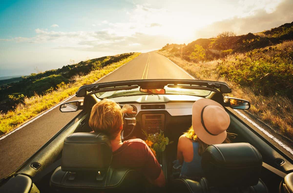 road trips 