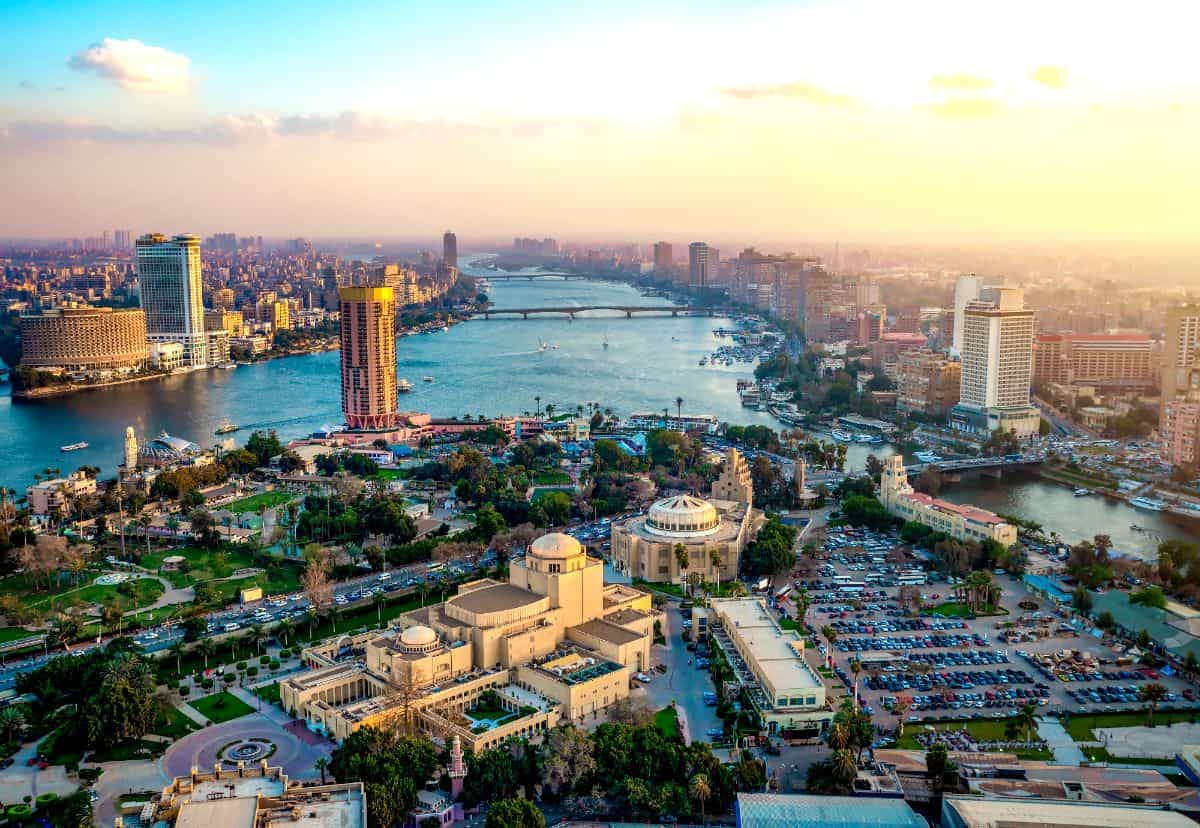 things to do in Egypt