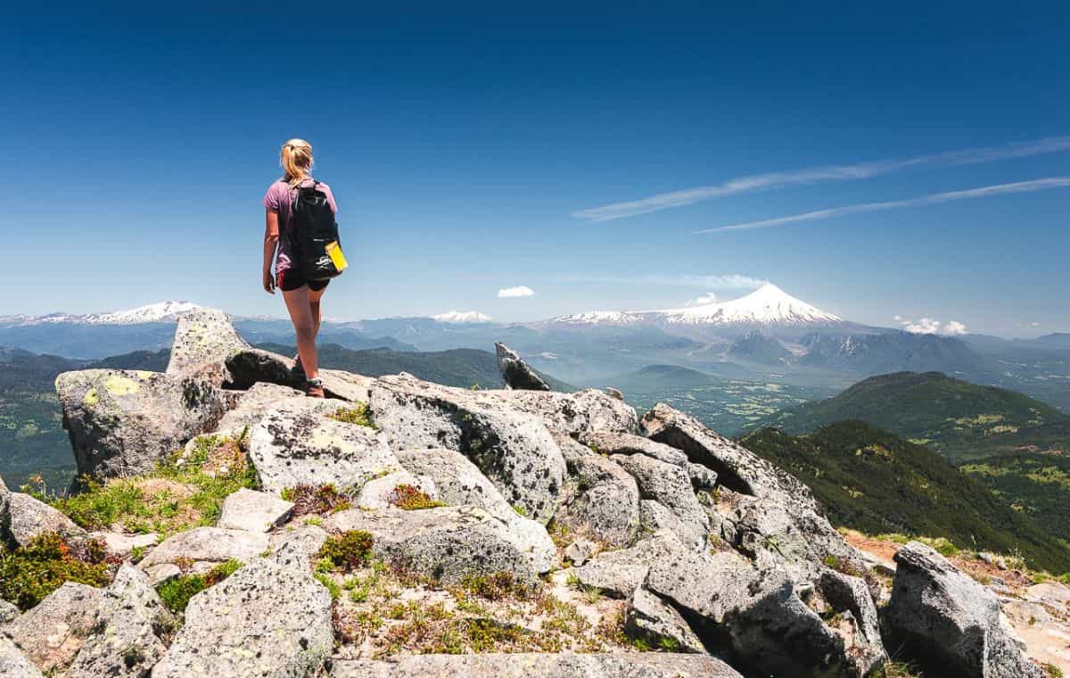 Chile travel tips 