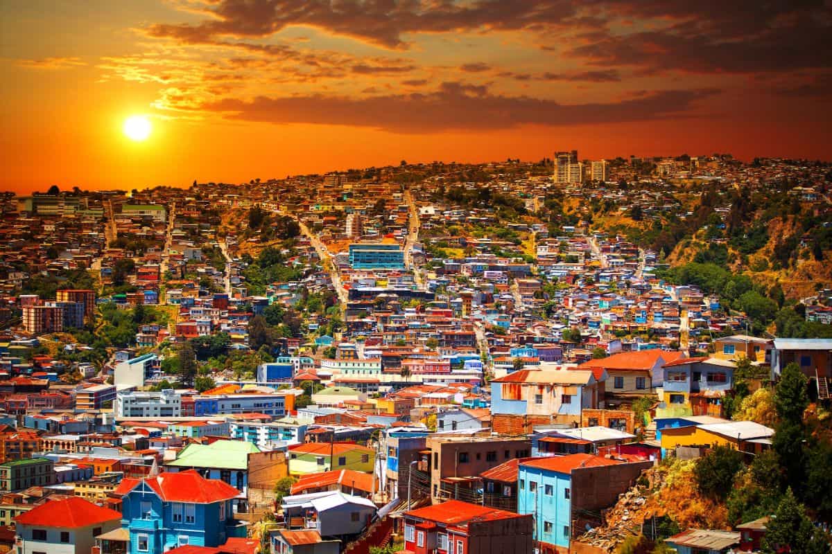 Chile travel tips 