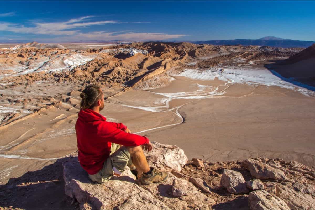 Chile travel tips 