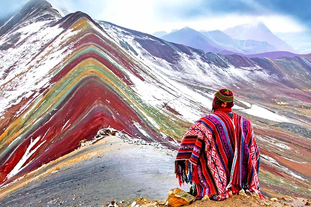 Peru travel tips 
