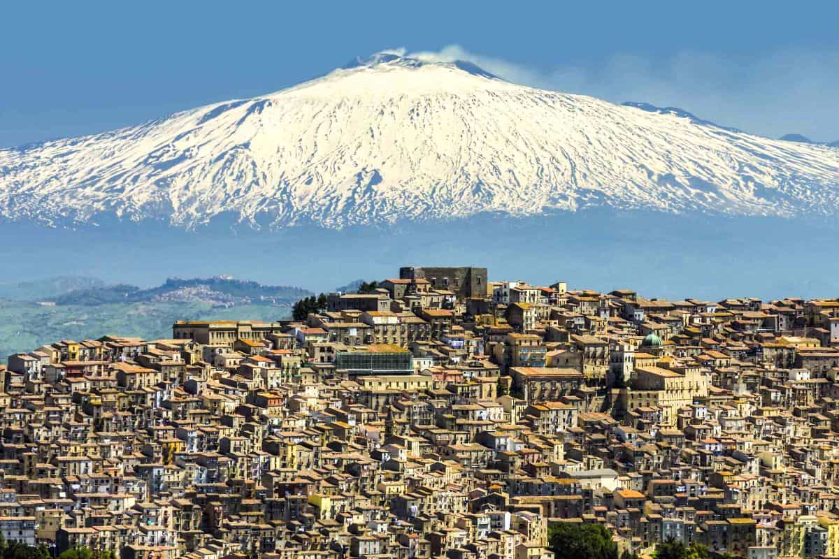 September events in Italy 
