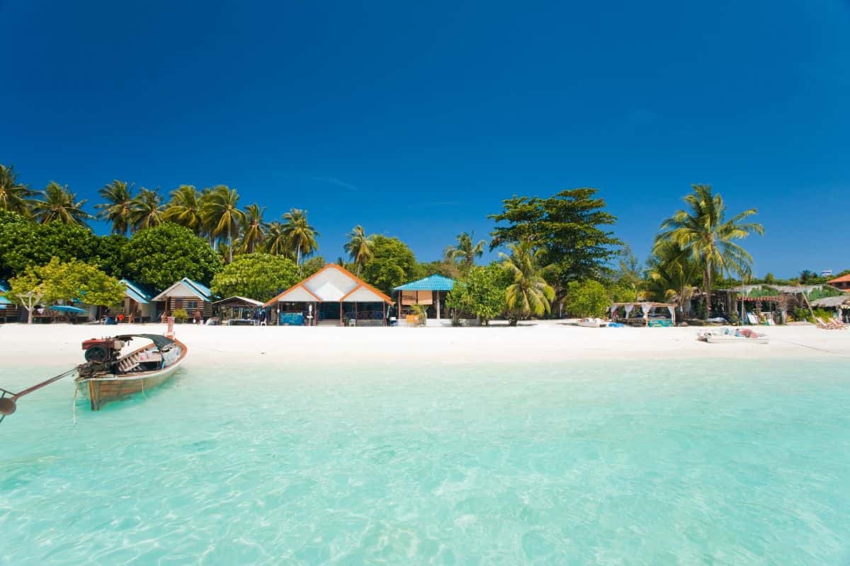 travel destinations 