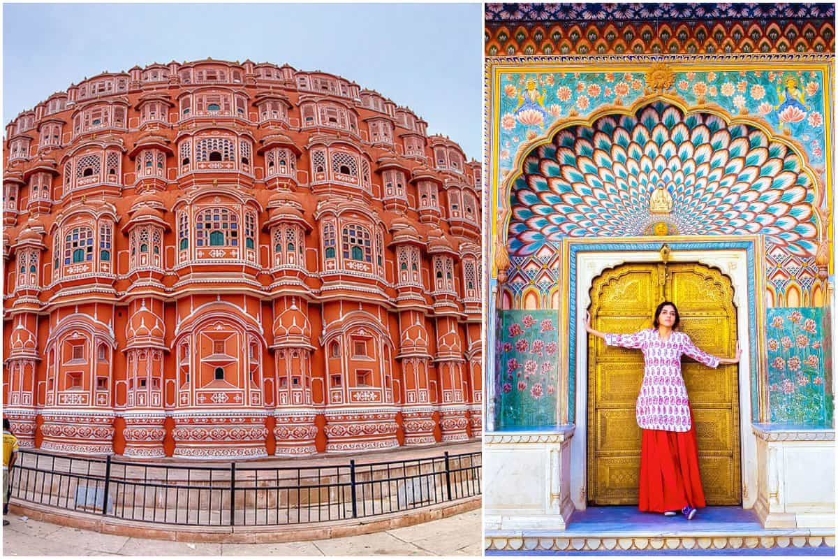 Most Colorful Cities 