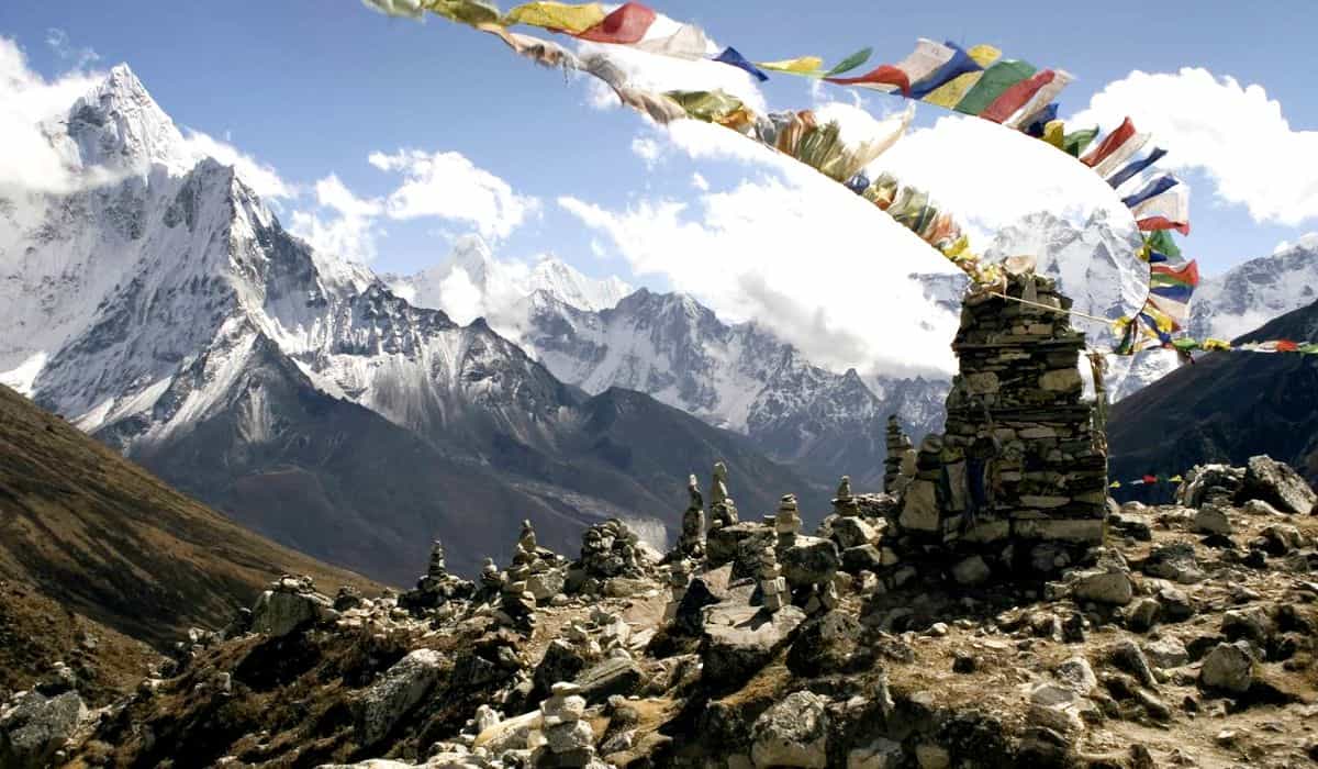 places to visit in nepal