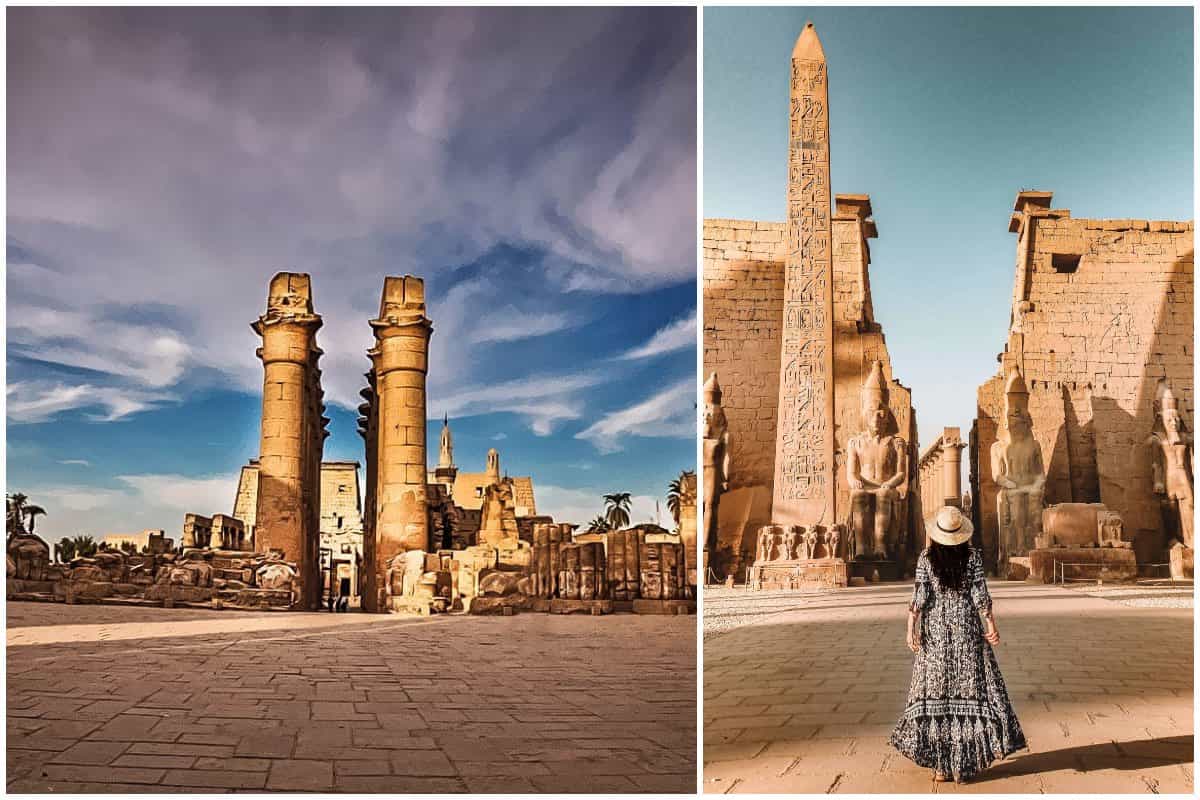 things to do in Egypt