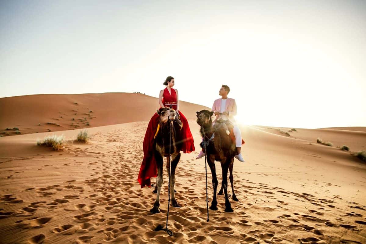 top honeymoon vacation