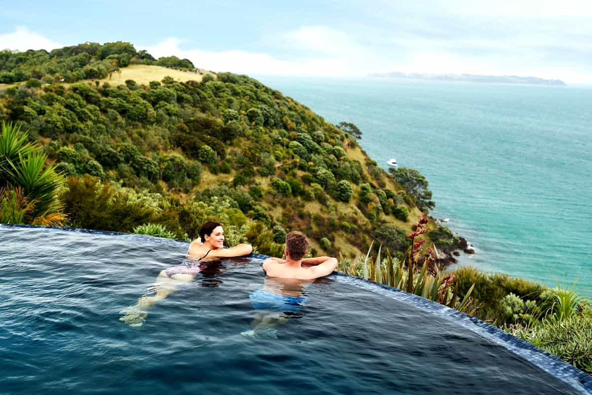 exotic honeymoon destinations